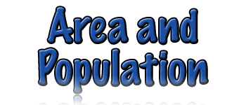 OWON: Population and Area